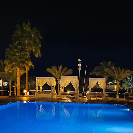 Sharm Reef Hotel-2